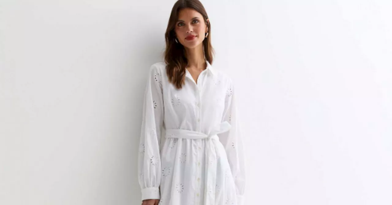 Stunning New Look sundress for €30 is an exact dupe for €500 Ralph Lauren dress