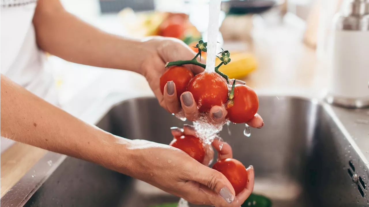 Wichtige Tipps für gesunde Ernährung: Diese Lebensmittel essen viele falsch!