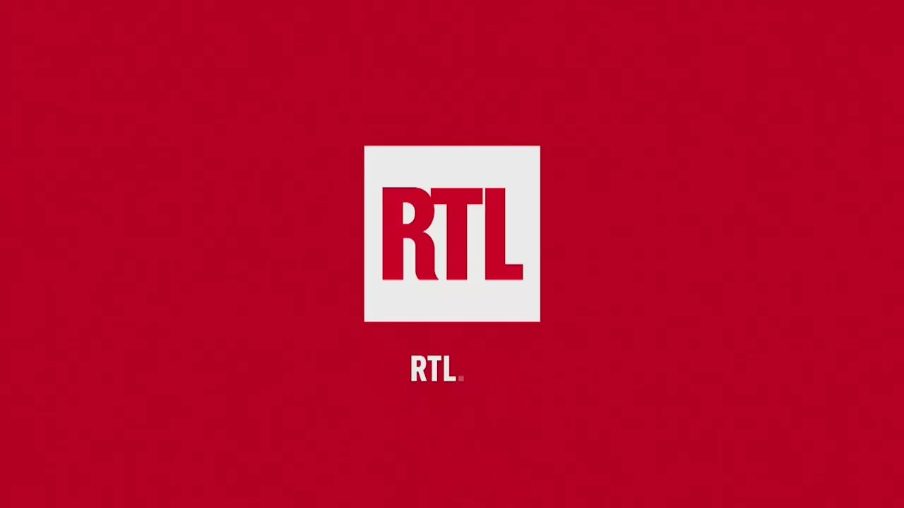 Aya Nakamura, Kendji Girac, flamme olympique : le journal RTL de 10h du 26 avril 2024