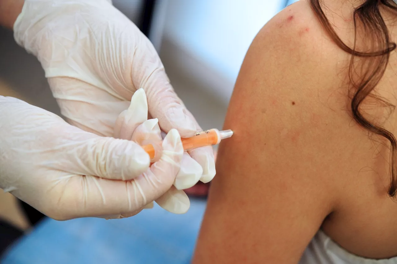 Méningite : la vaccination chez les nourrissons obligatoire à partir de 2025