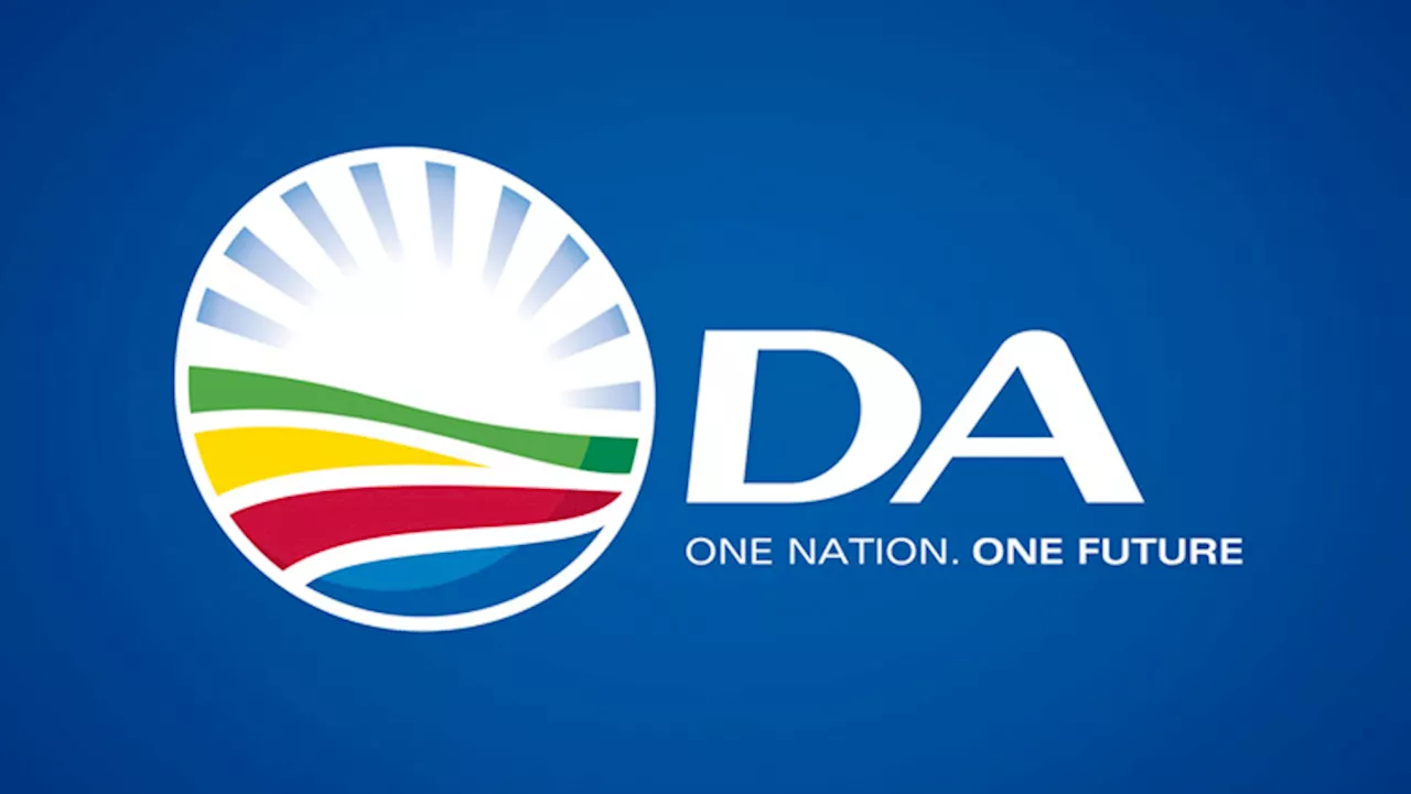 DA will not relent on ANC cadre deployment saga: Schreiber - SABC News - Breaking news, special reports,