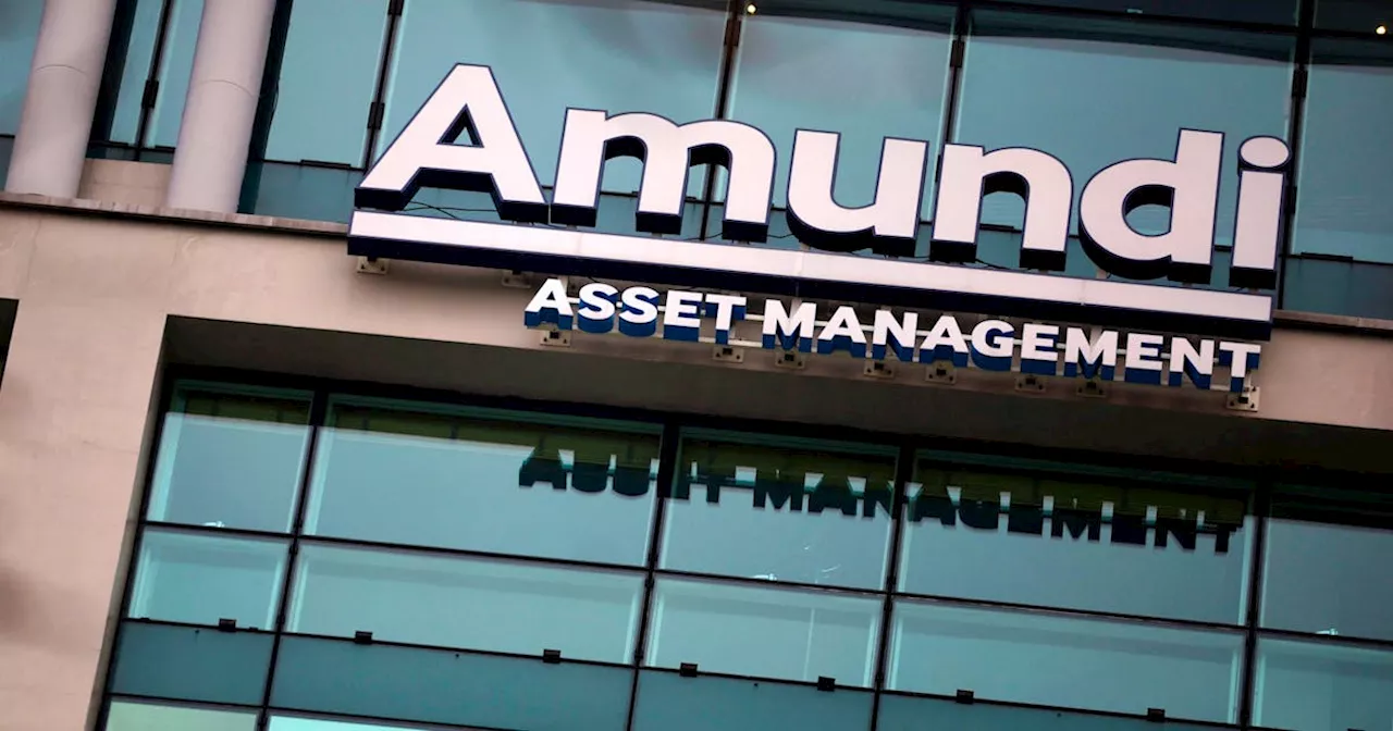 Amundi's Q1 inflows beat expectations on Asian JV contribution