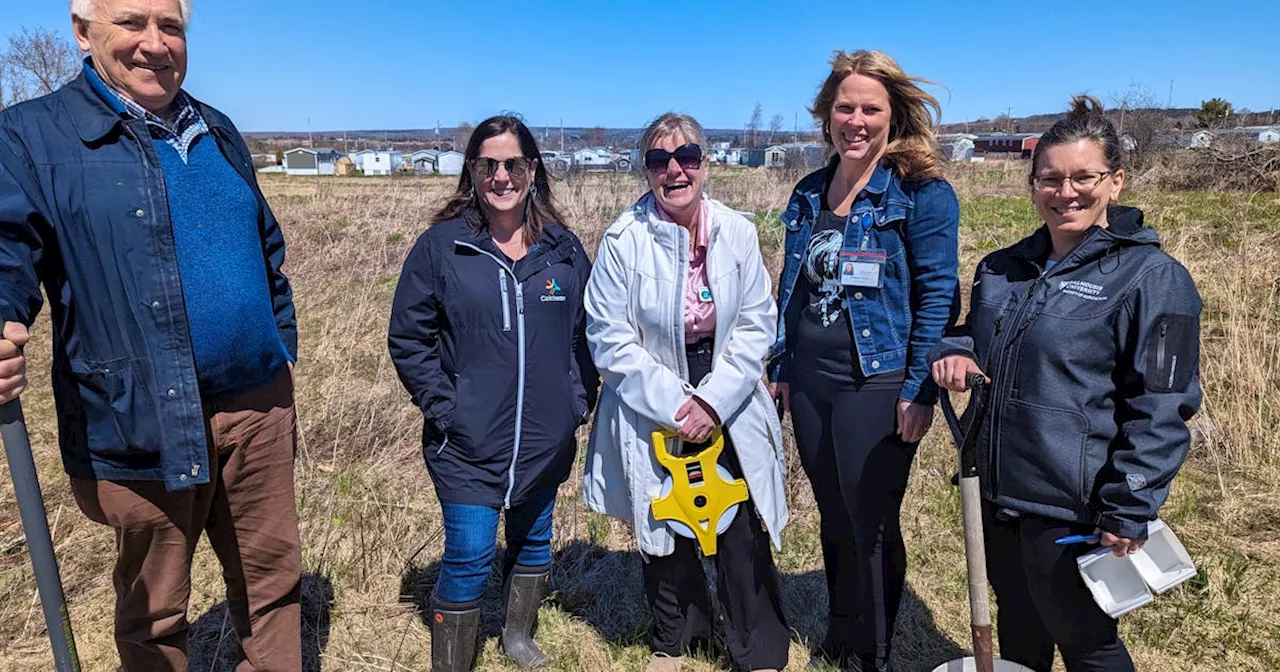 Colchester Community Support Society to improve food literacy, community programs with provincial funding