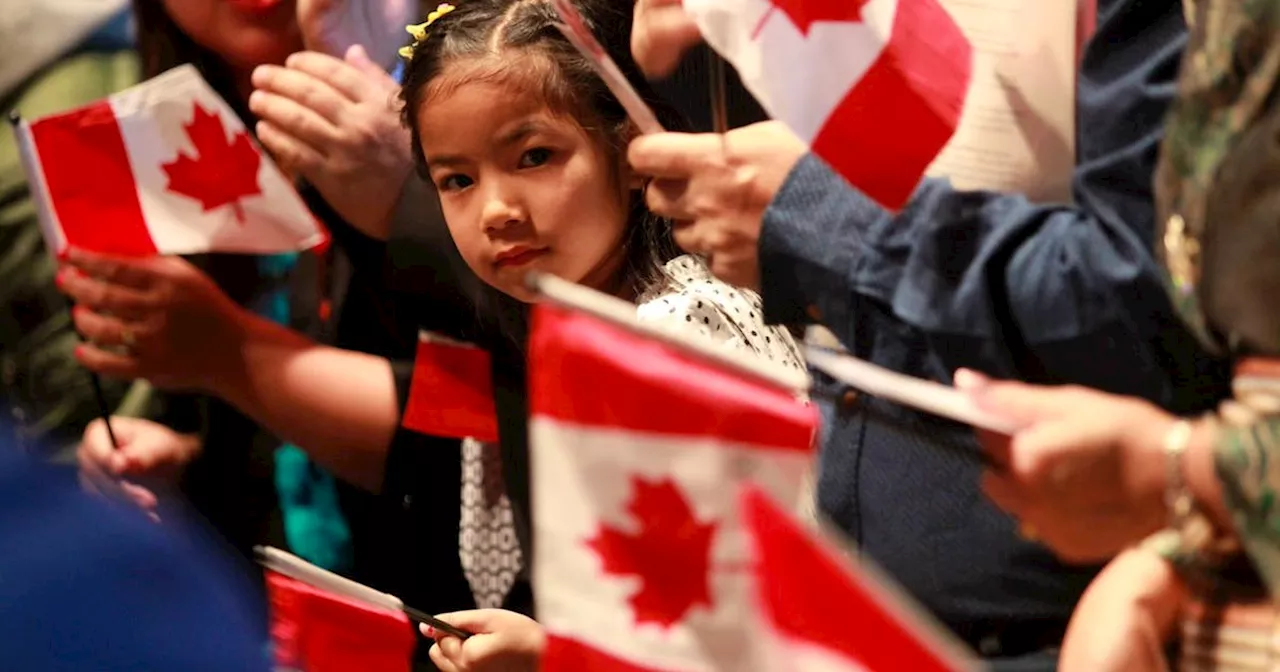 JOHN DeMONT: Are we doing enough for our most vulnerable newcomers?