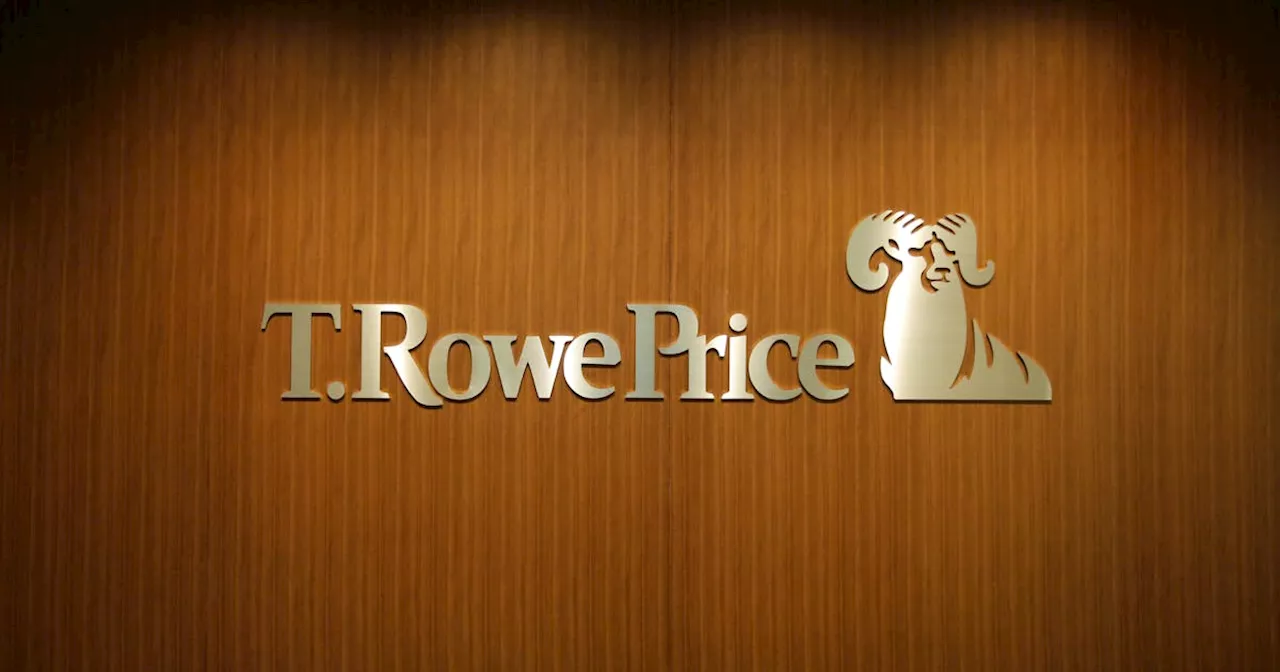 T Rowe's quarterly profit beats estimates on tailwinds from market rally