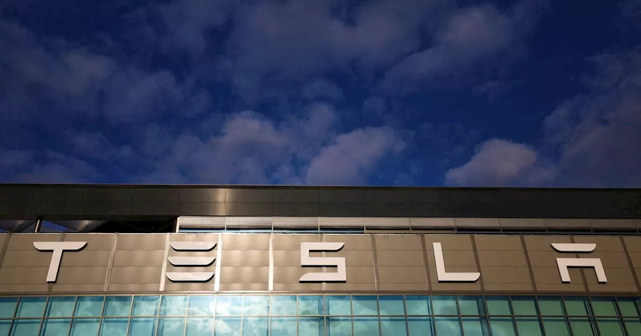 US probes Tesla recall of 2 million vehicles over Autopilot, citing concerns