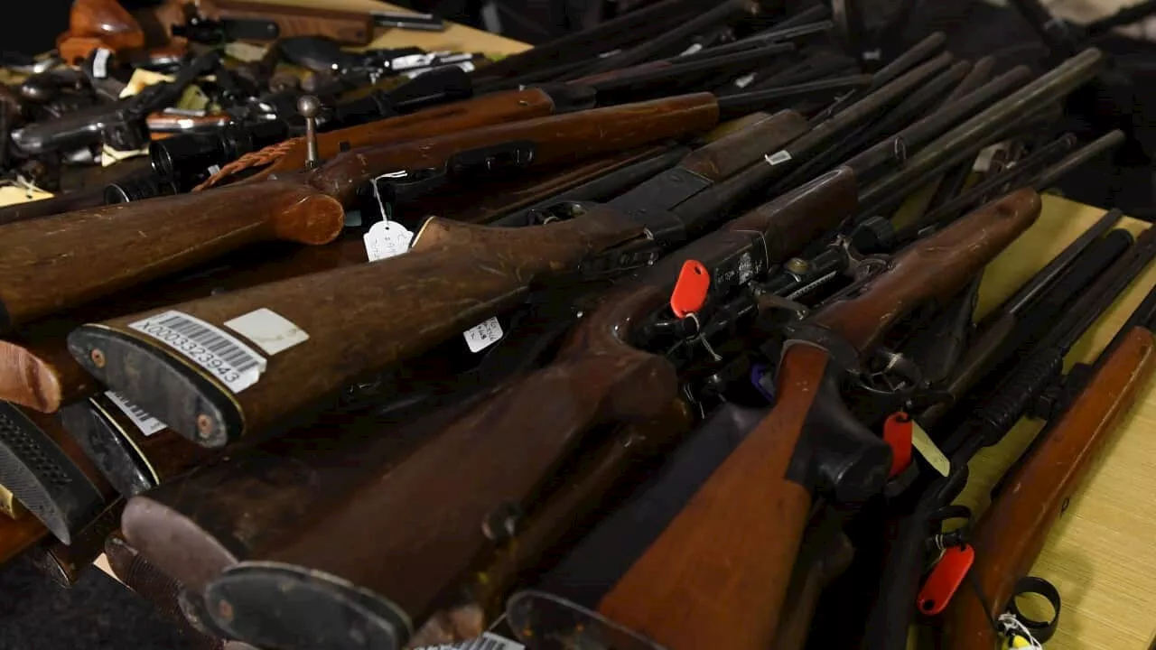 Almost 30 years after Port Arthur, a national firearms register is set to be created