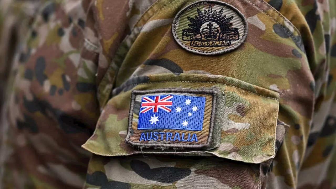 The generational divide over Anzac Day's 'most important lesson'