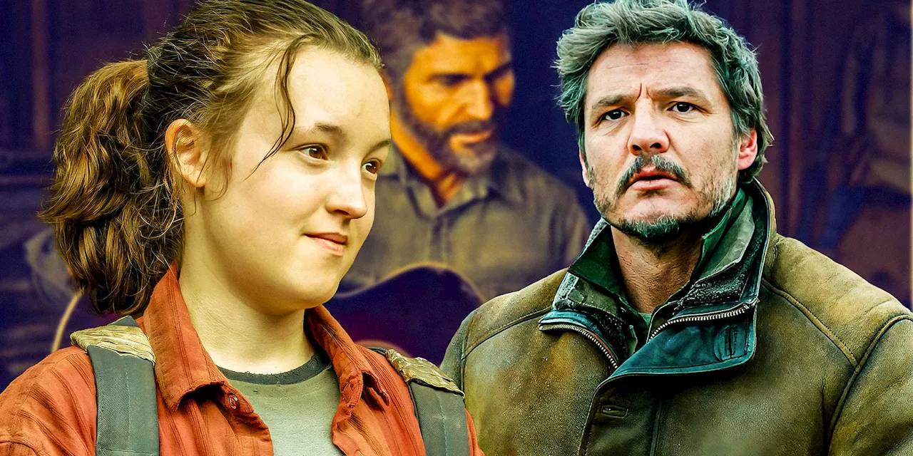 10 Lighter Last Of Us Part II Moments That Will Break Up The Darkness Of HBO's Season 2