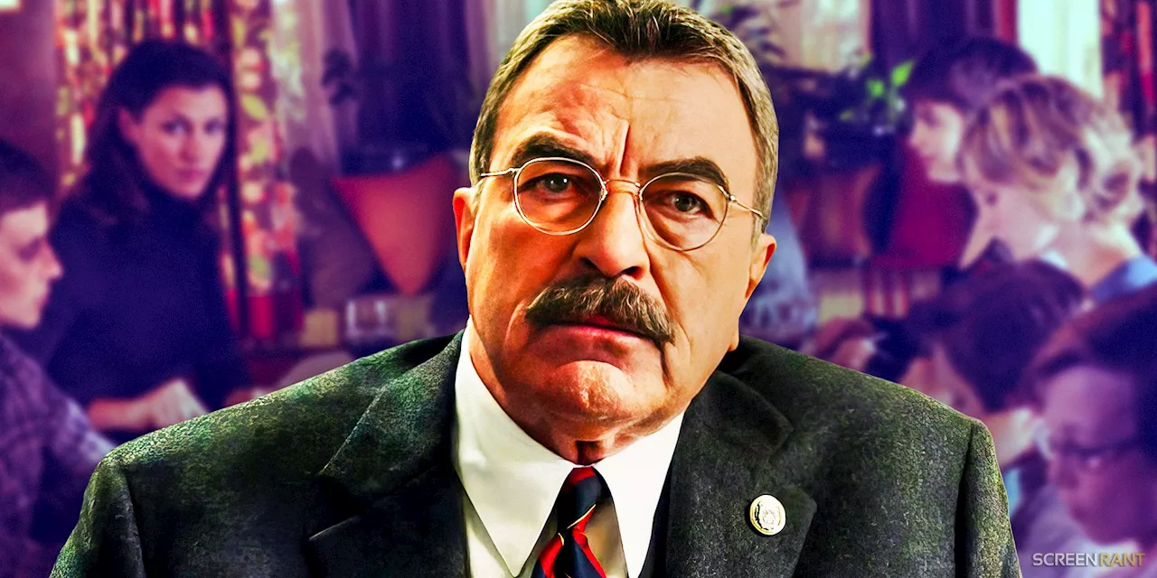 Blue Bloods Season 14 Is Hurting The Show's Legacy By Cutting Down 1 Beloved Part Of The Series