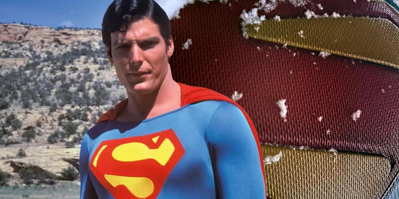 DC Admits an Iconic Superman Slogan Makes No Sense in the Modern Day