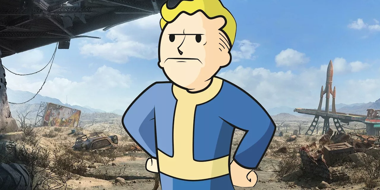 Fallout 4's Next-Gen Update Will Come At A Major Cost For Players