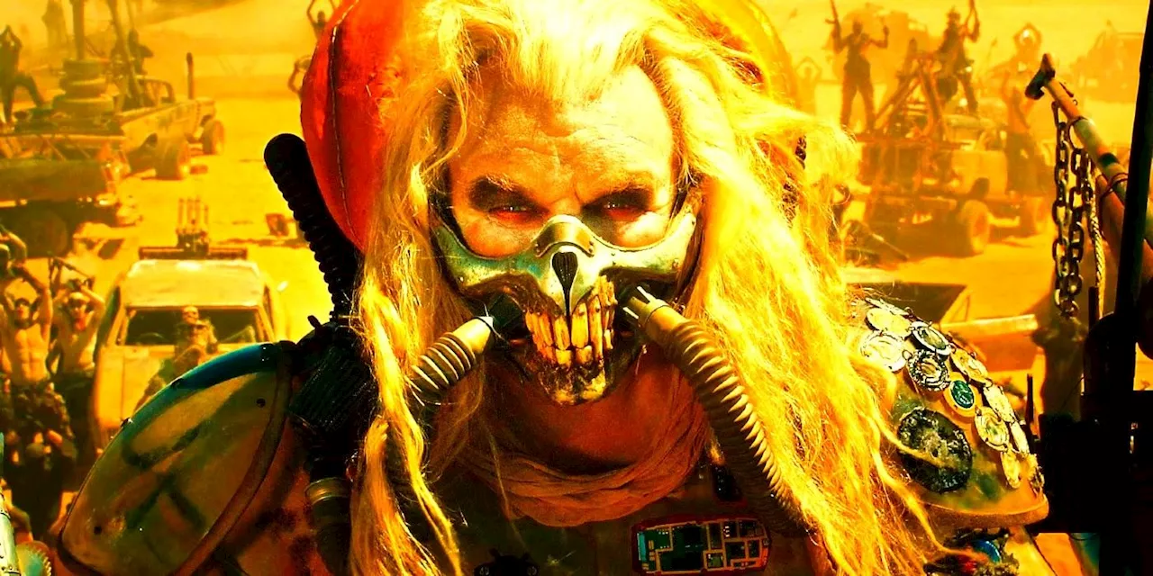 Immortan Joe's Real Name Reveals the Terrifying Reason He Rose to Power