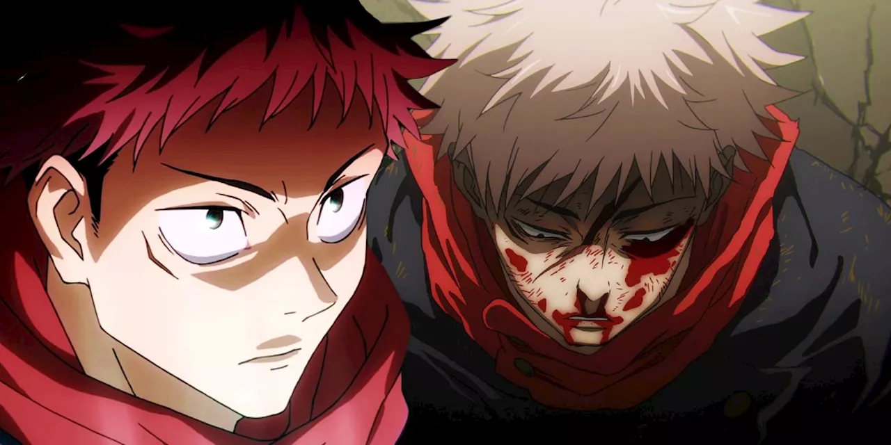 Jujutsu Kaisen's Yuji is One of Anime's Most Underrated Heroes, but That's What Makes Him Great