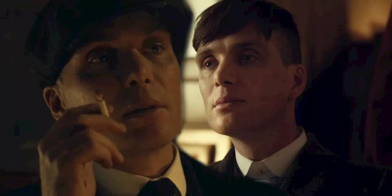 Peaky Blinders Filming Start Confirmed By Series Creator