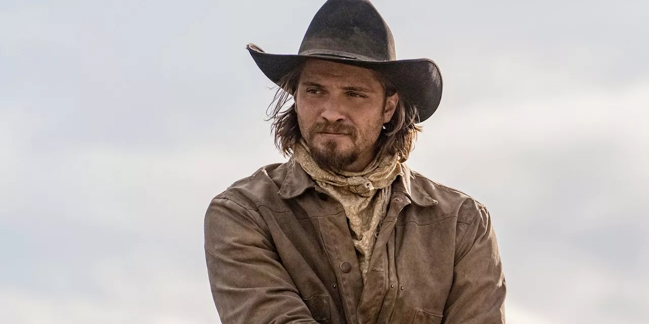 Yellowstone Star Calls Out Politicization Of Characters In Western Series