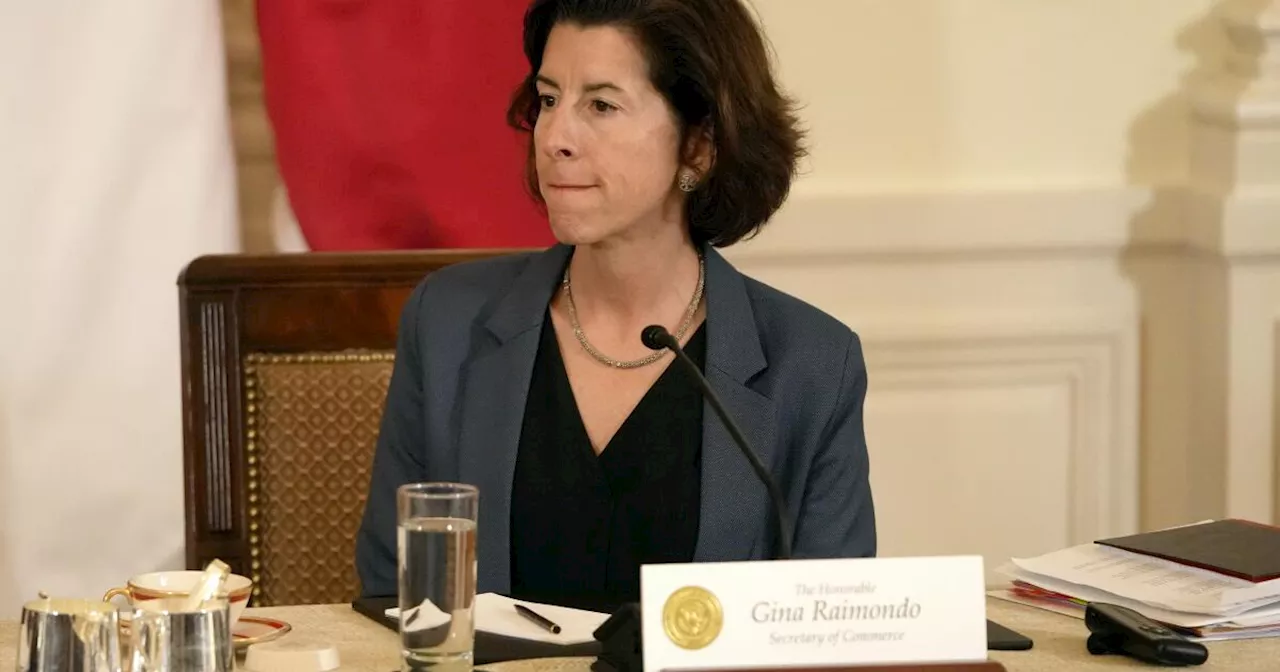 Departamento de Comercio de EEUU anuncia nuevas restricciones a exportaciones de armas de fuego