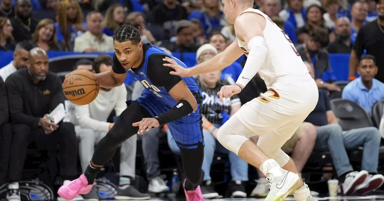 Magic vence 121-83 a Cavaliers, su peor derrota en postemporada