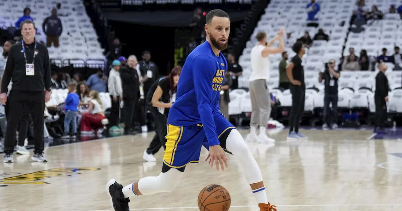 Stephen Curry gana el premio al Jugador Clutch del Año en la NBA