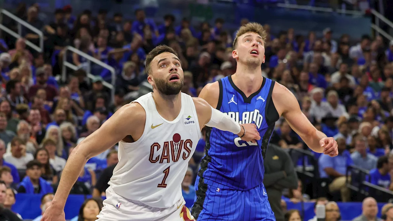 Cavaliers Suffer Worst Postseason Defeat In Franchise History In Loss To Magic