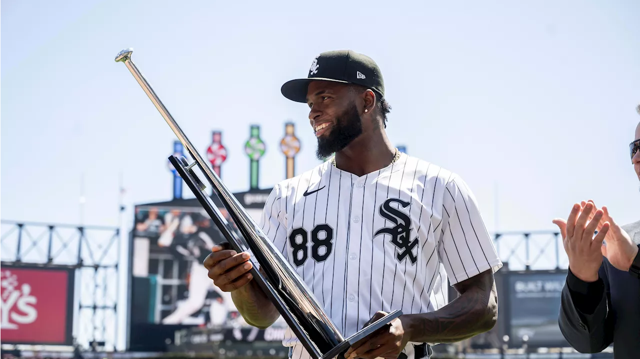 Chicago White Sox GM Shares Injury Update on Star Outfielder Luis Robert Jr.