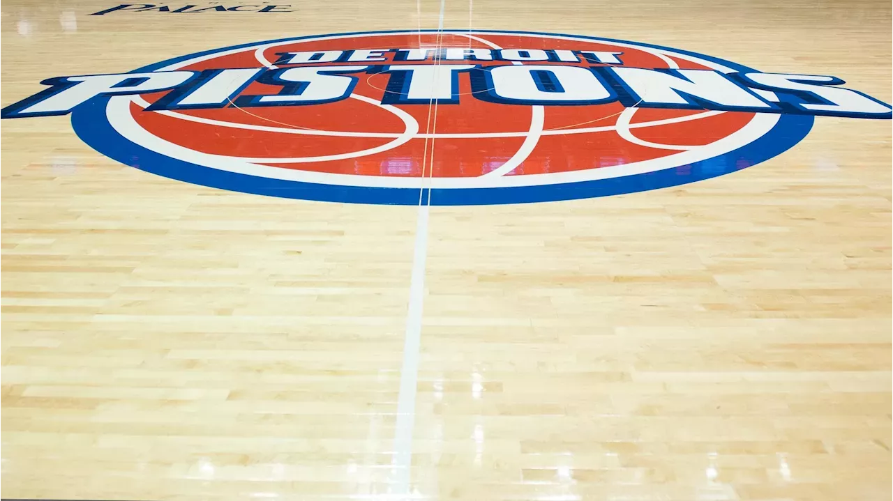 Detroit Pistons Detroit Pistons Go Big in 2024 NBA Mock Draft