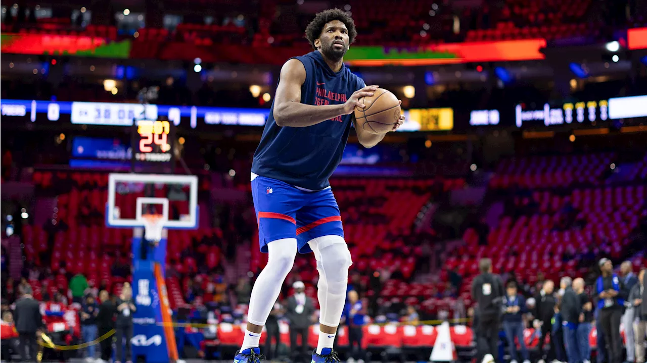 Joel Embiid's Game 3 Performance a Testament to Rockets' Ime Udoka Praises