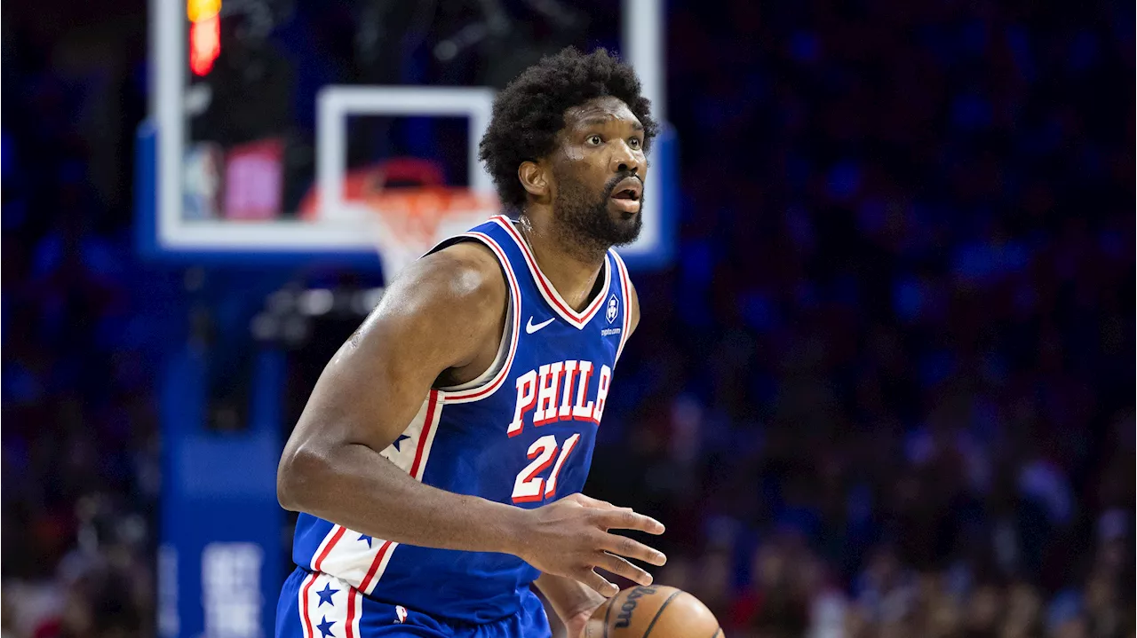 Joel Embiid’s Shocking Statement After Controversial Play vs Knicks