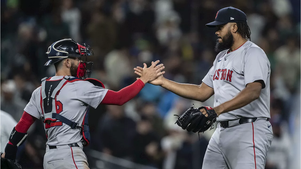 Red Sox Star Could Be Traded To Dodgers In Blockbuster Move After Great Start