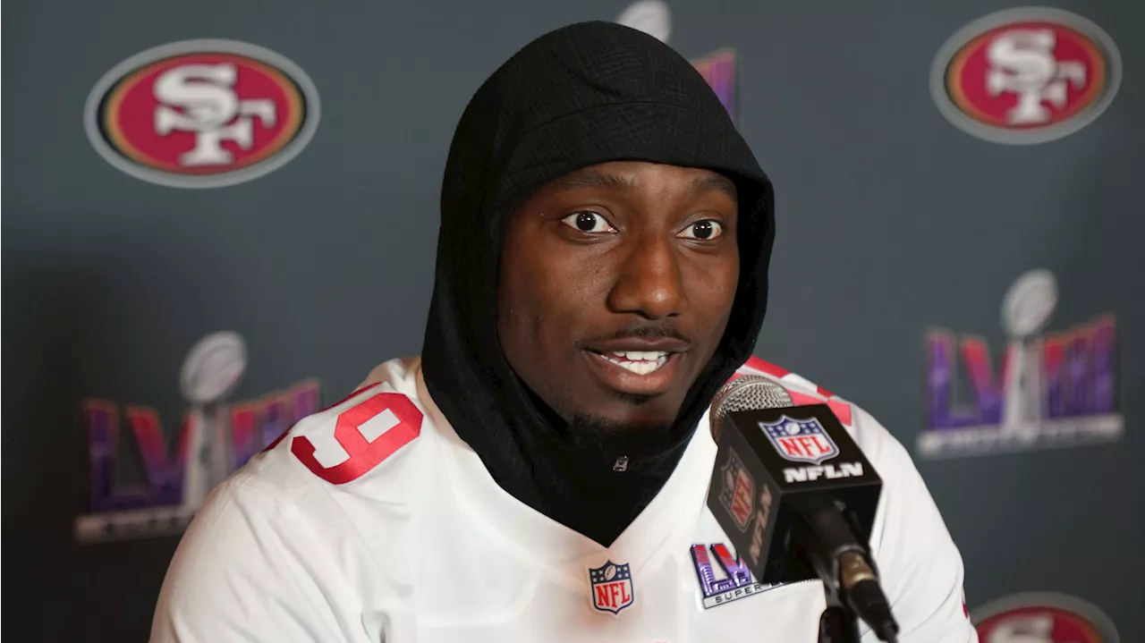 REPORT: The 49ers are Likely to Trade Deebo Samuel