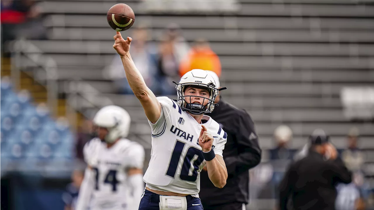 Where Transfer McCae Hillstead Fits Into the BYU Quarterback Competition