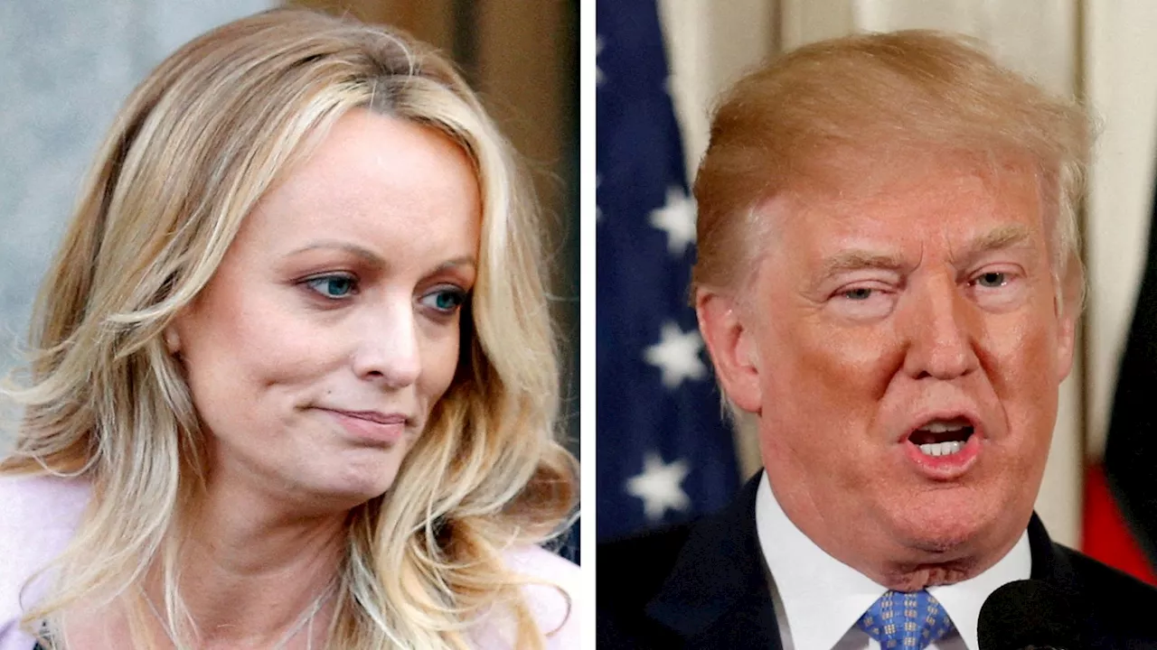 Trump hush money trial latest: Former assistant recalls seeing Stormy Daniels in Trump Tower