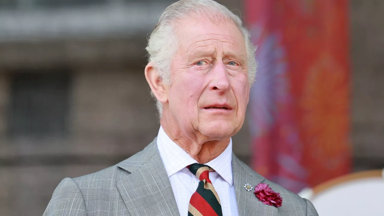 King Charles ‘very unwell’ but ‘determined’ to beat cancer as details of funeral plans leak