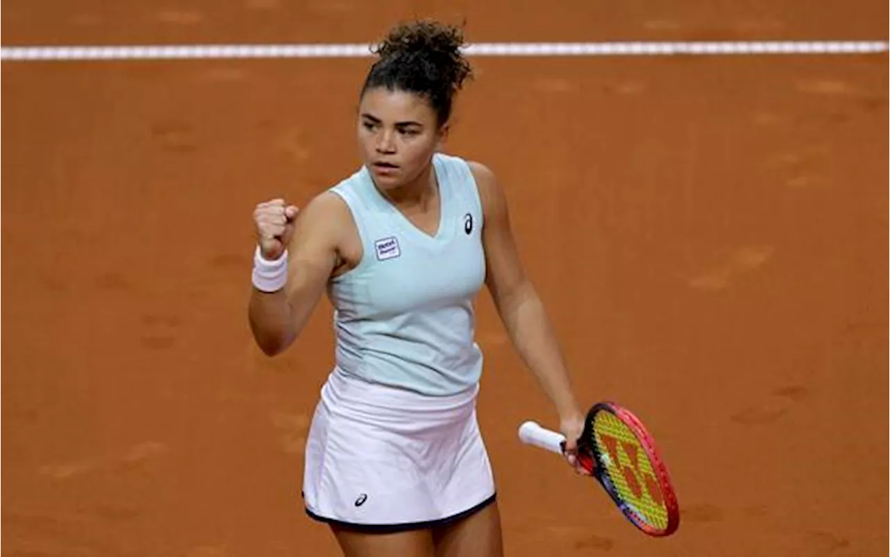 WTA Madrid, i risultati delle italiane: Paolini al 3° turno, fuori Bronzetti