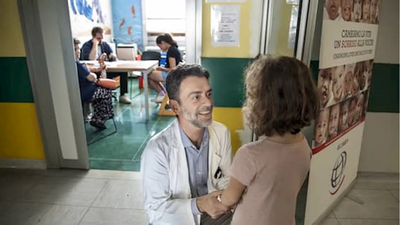 Fondazione Operation Smile Italia Ets, la campagna Un sorriso globale