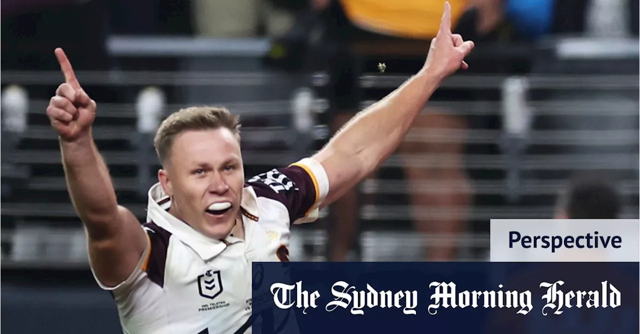 Will Billy Walters’ career renaissance cost the Broncos another generational talent?