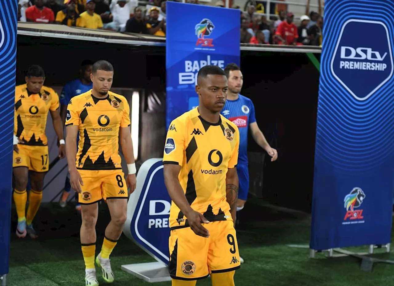  DStv Prem: Relegation Battle Takes Centre Stage