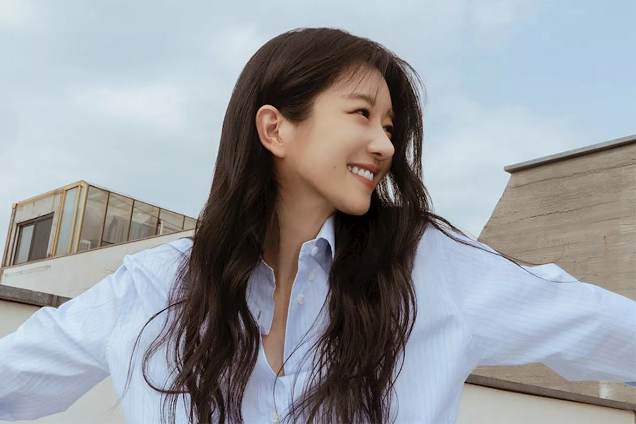 Seo Ye Ji Launches Personal Instagram Account