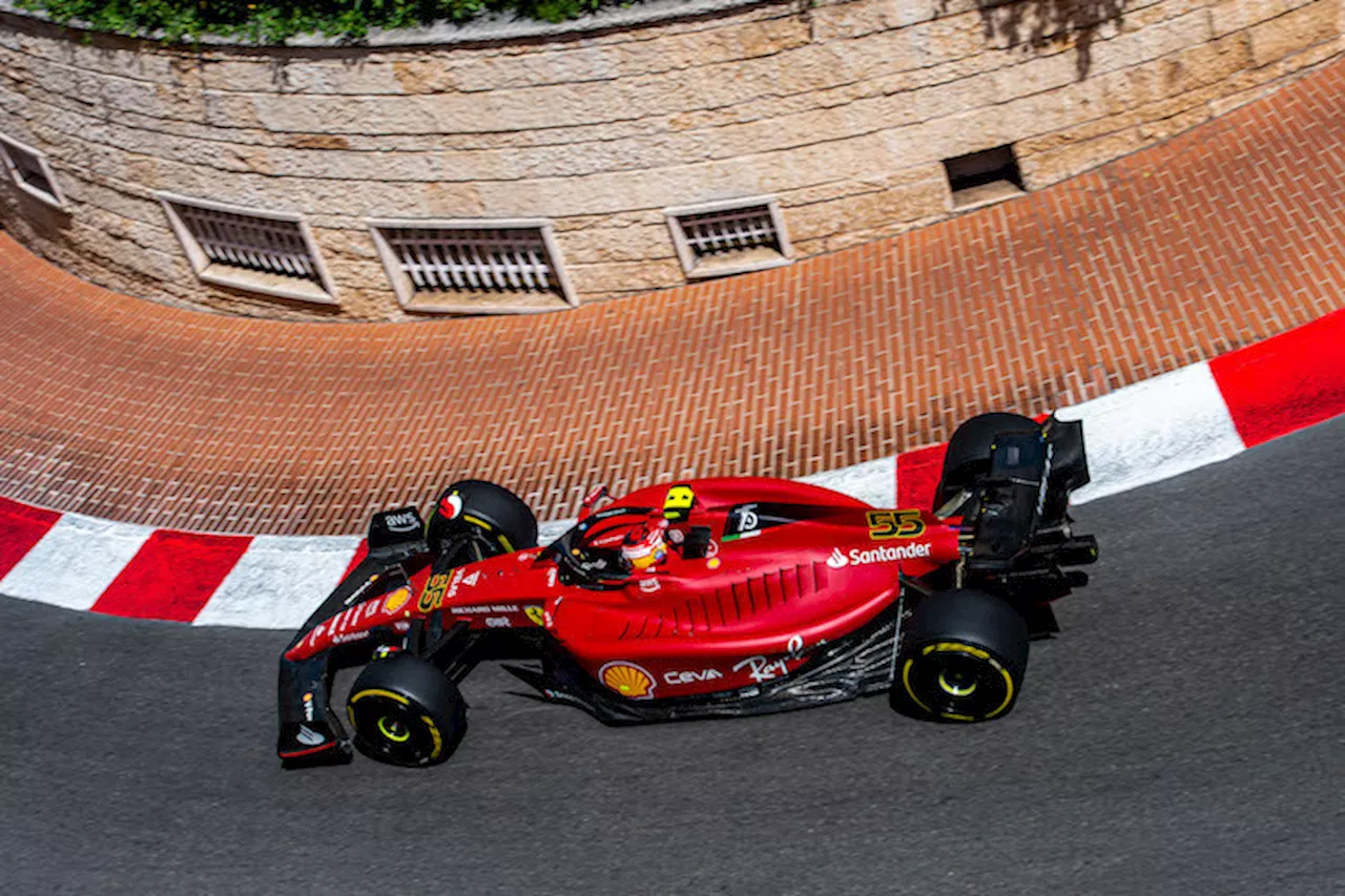 Mattia Binotto (Ferrari): «Das wird so nicht gehen»