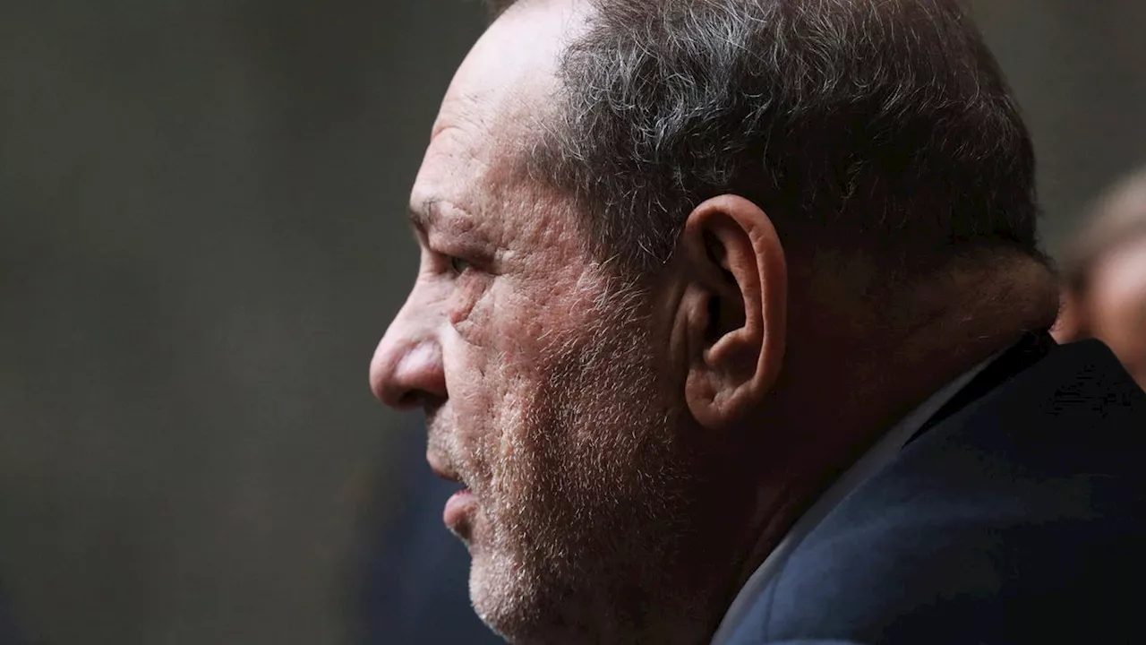 Aufhebung des Weinstein-Urteils: #MeToo ist bald nur noch ein Begriff, der an einer Raute klebt