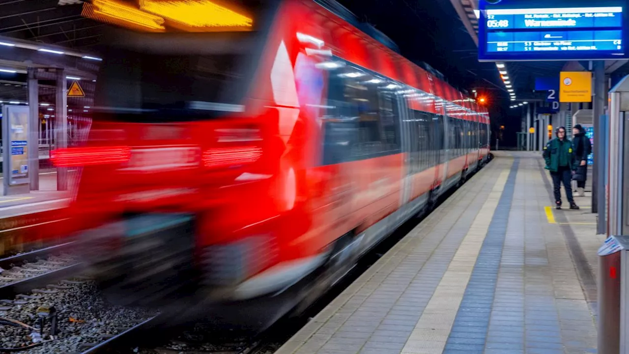 Ein Jahr Flatratefahrschein: So hat das Deutschlandticket den Verkehr verändert