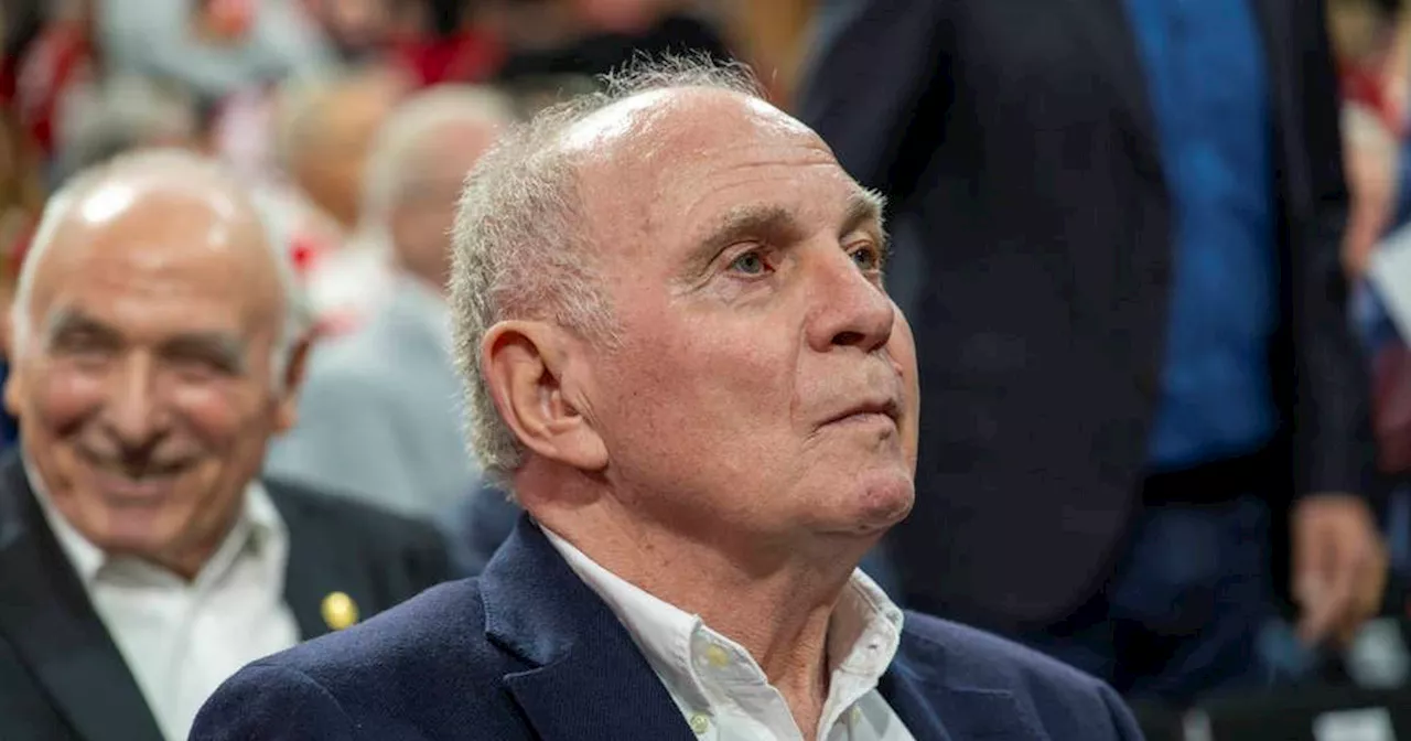 Hoeneß: 'Alonso hat sich durch Absage qualifiziert'