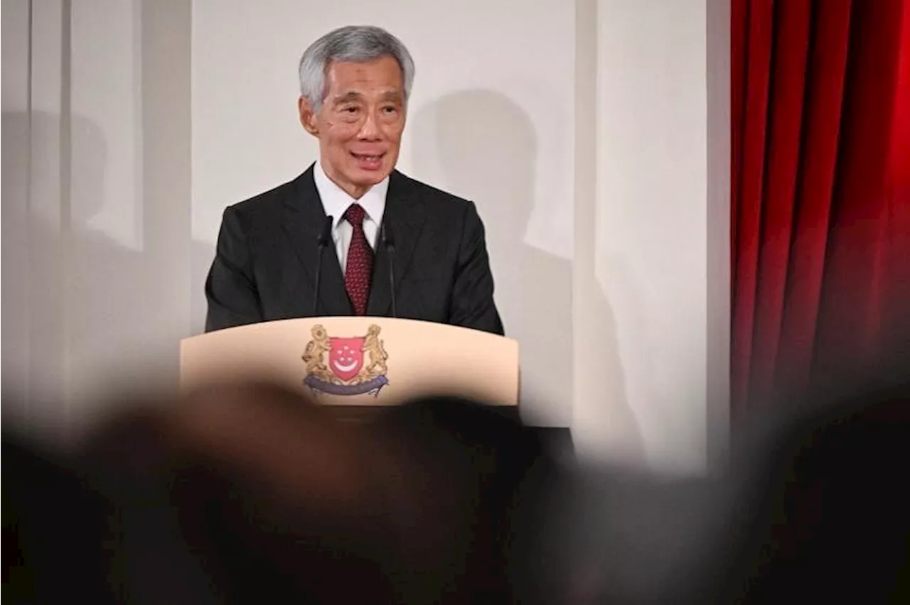 SEZ agreement on track despite S’pore leadership transition