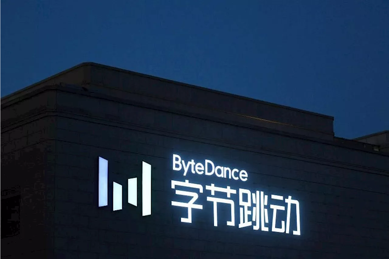 ByteDance prefers TikTok shutdown in US if legal options fail, sources say