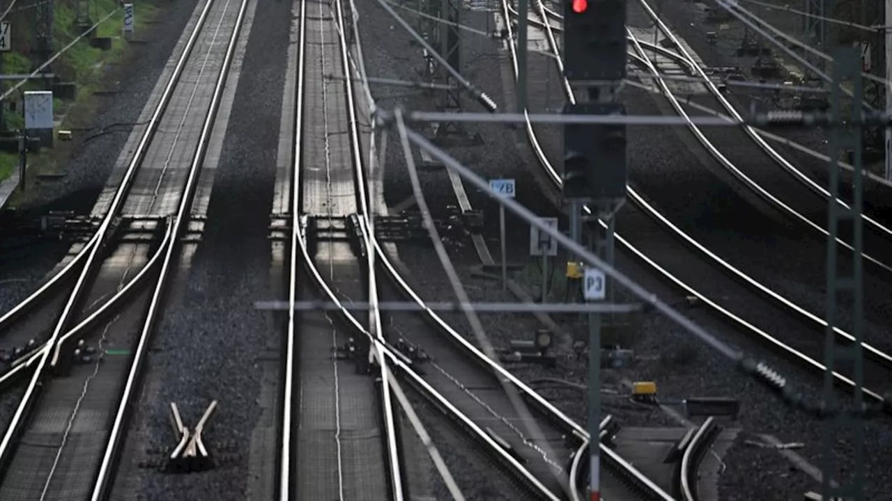 Verkehr: Zwei Täter nach Kabeldiebstahl am Bochumer Hbf festgenommen