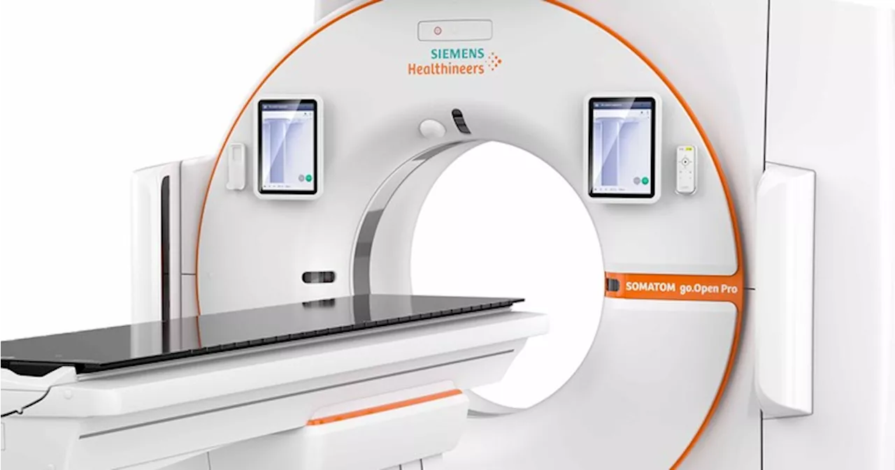 SIEMENS HEALTHINEERS - Anleger gucken in die Röhre