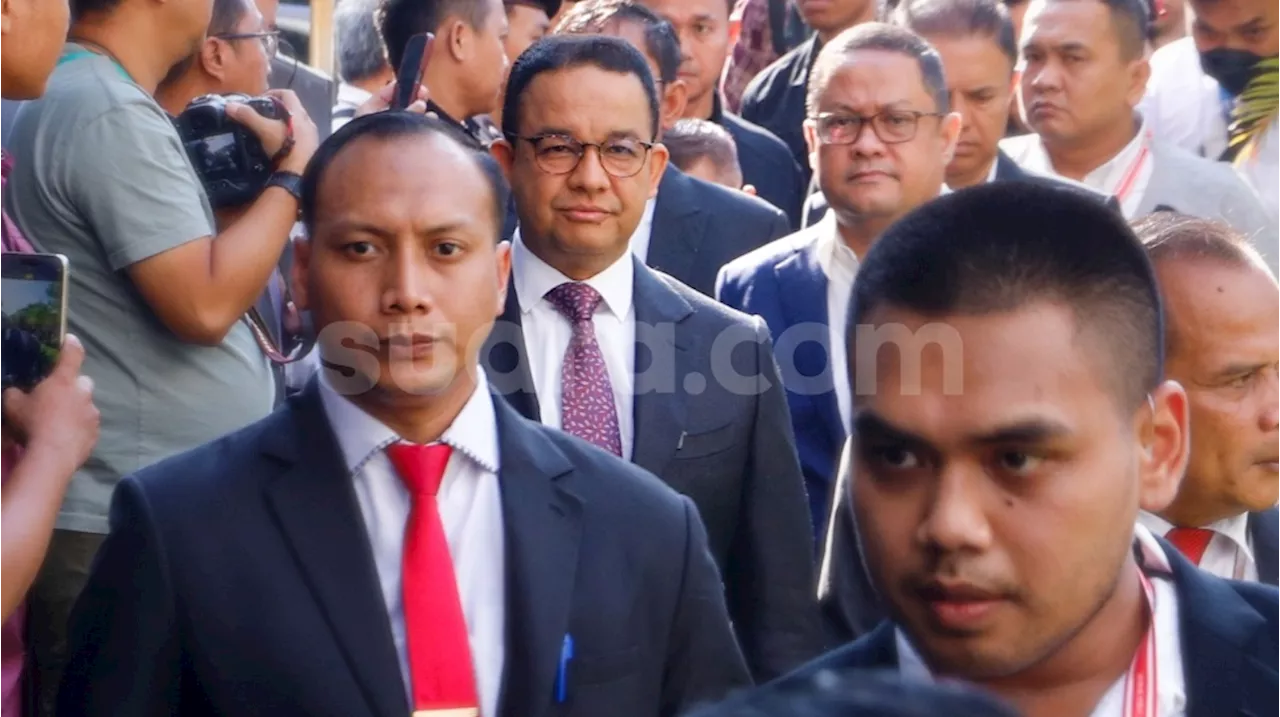 Bak Makan Buah Simalakama, Anies Bisa Maju Pilkada DKI Lagi Tapi Kelasnya Bakal Turun