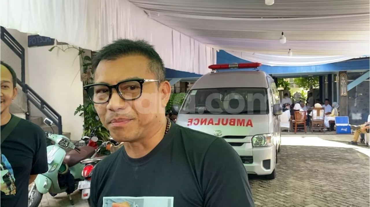 Desak Ghea Indrawari Soal Menikah, Pertanyaan Anang Hermansyah Bikin Geram Netizen: Kamu Suka Laki-Laki Kan?