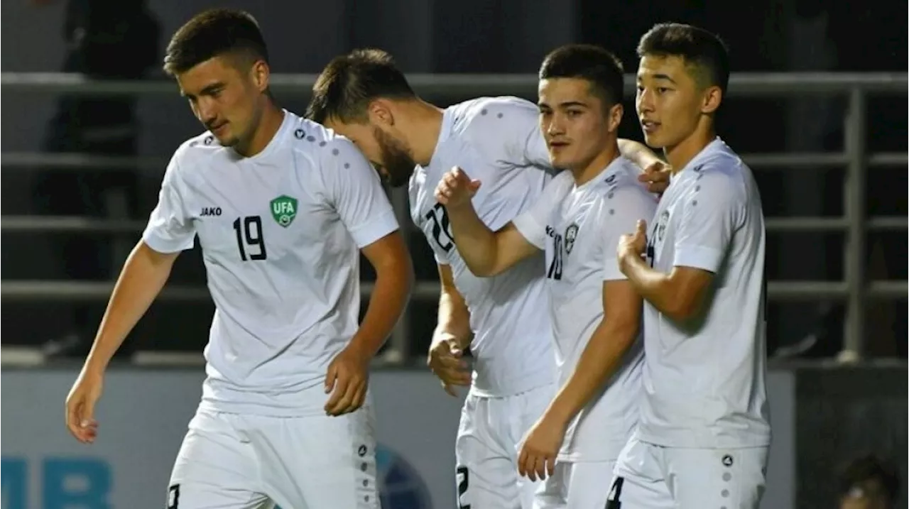 Hasil Piala Asia U-23 2024: Bungkam Juara Bertahan Arab Saudi, Uzbekistan Jadi Lawan Timnas Indonesia di Semifinal