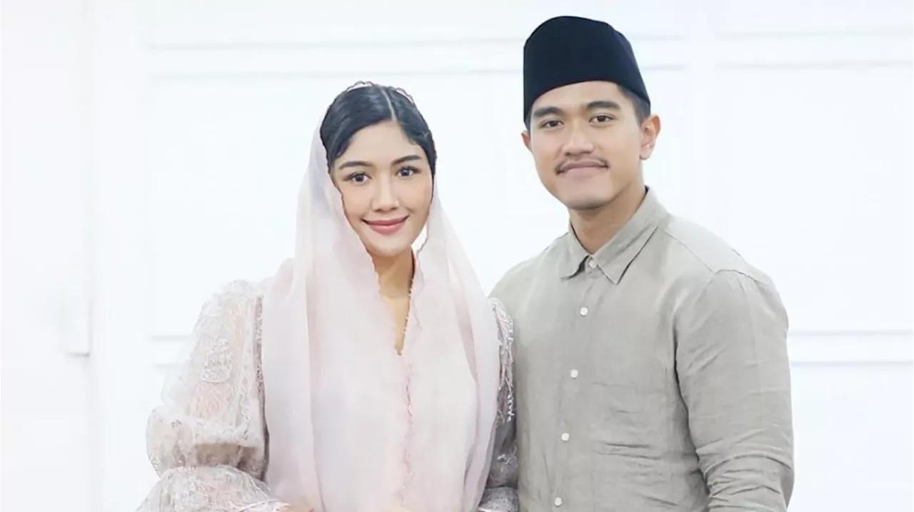 Kaesang Pangarep Bikin Postingan Romantis Untuk Istri, Warganet Curiga Erina Gudono Hamil